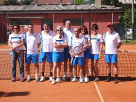 Le nostre attività - Circolo Tennis Voghera