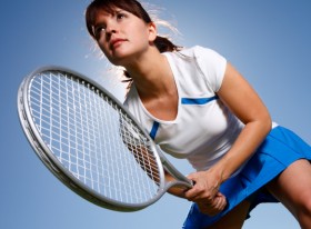 Benvenuti nel nostro sito web - Circolo Tennis Voghera